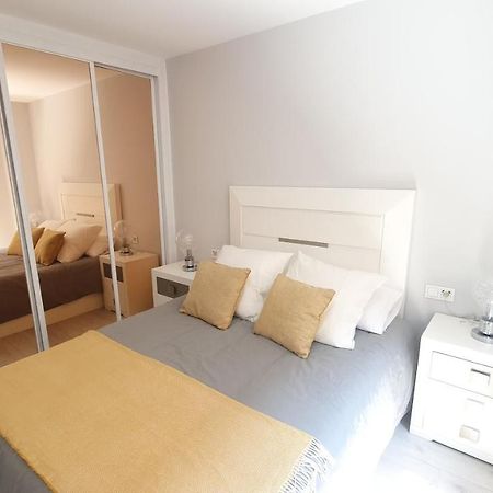 Centro-Puerto Deportivo Apartment Gijon Ngoại thất bức ảnh
